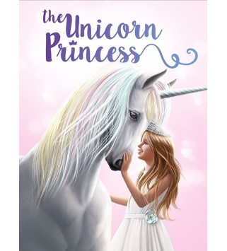 The Unicorn Princess Switch Nintendo eShop Key EUROPE